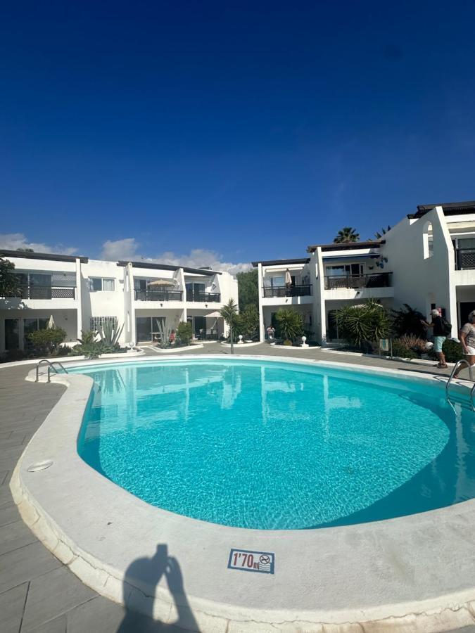 Daire Sea View With Direct Access To Boulevard *